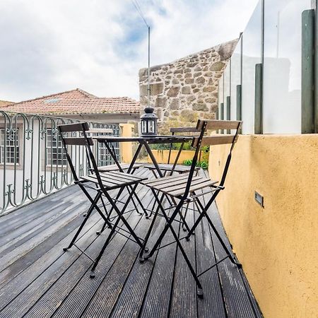 Hotel Guestready - Flat59 Terrace Porto Zewnętrze zdjęcie